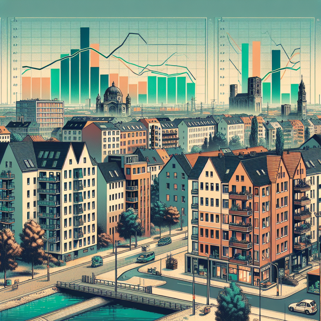 Mietspiegel-Entwicklung in Leipzig Connewitz (letzte 5 Jahre)